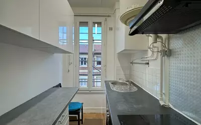Asnières-Sur-Seine