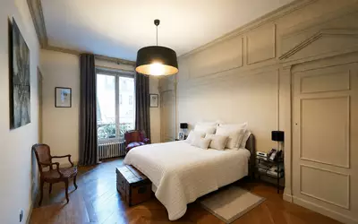 Paris 16E (75016)