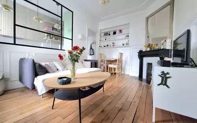 Paris 17E (75017)