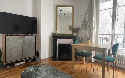 Paris 19E (75019)