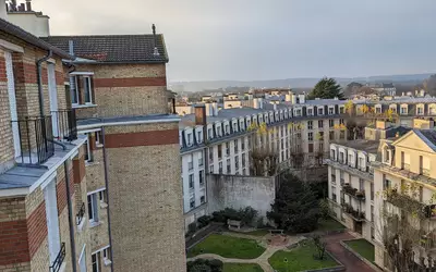 Versailles (78000)