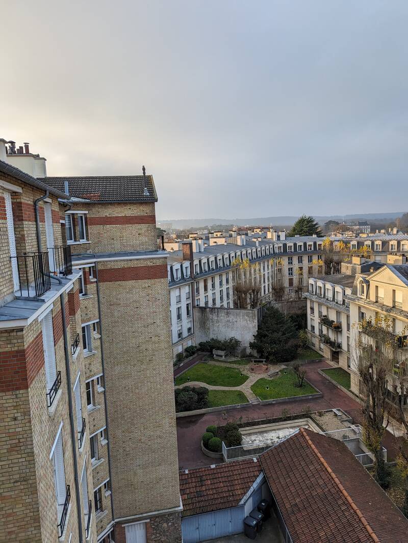 Versailles (78000)