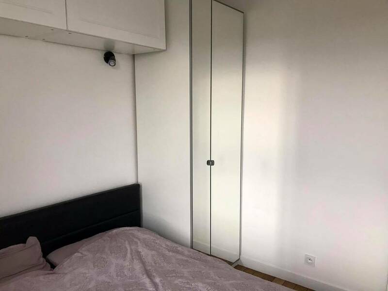 Paris 18E (75018)
