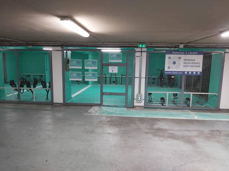 Paris 15E (75015)