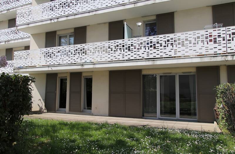 Le Bourget (93350)