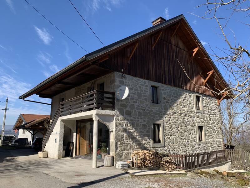 La Roche-Sur-Foron (74800)