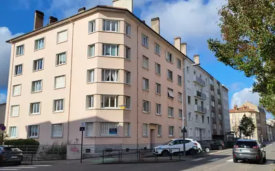 Villers-Lès-Nancy (54600)