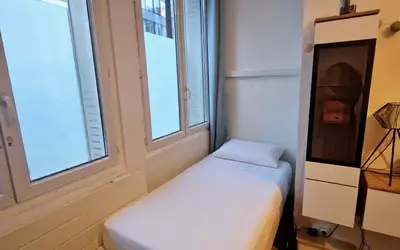 Boulogne-Billancourt (92100)