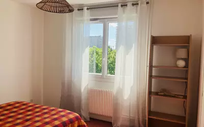 Villeurbanne (69100)