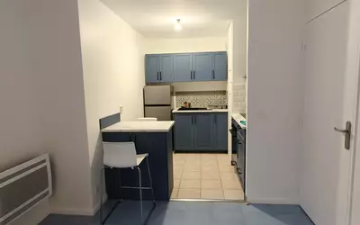 Cergy (95000)