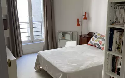 Paris 15E (75015)