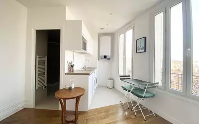 Asnières-Sur-Seine (92600)