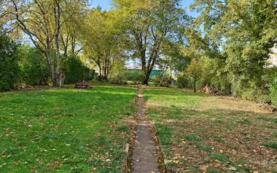Nanteuil-Lès-Meaux (77100)