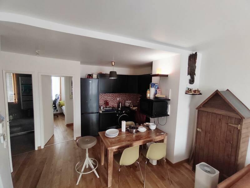 La Courneuve