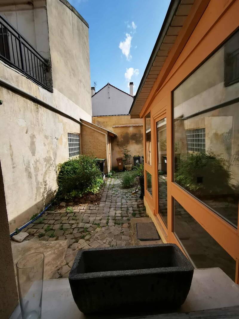 Deuil-La-Barre (95170)