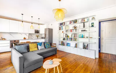 Paris 13E (75013)