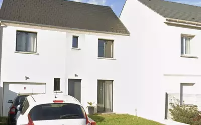 Sainte-Geneviève-Des-Bois (91700)