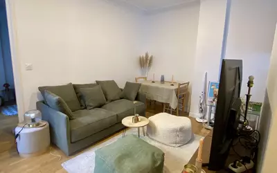 Paris 17E (75017)