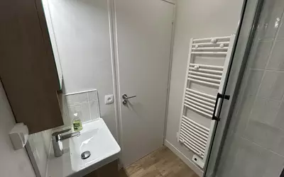 Nantes (44000)