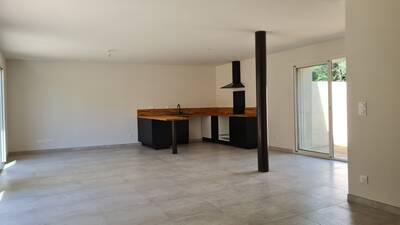 Vente maison 5 pièces Vergèze (30310)