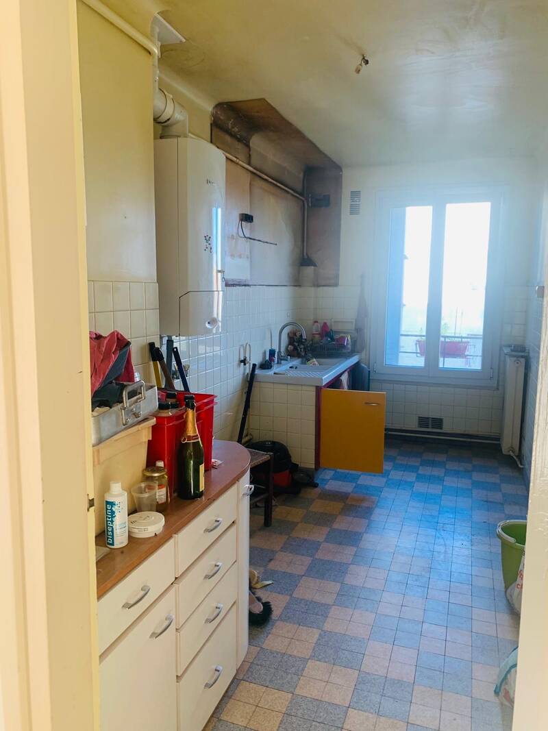 Montreuil (93100)