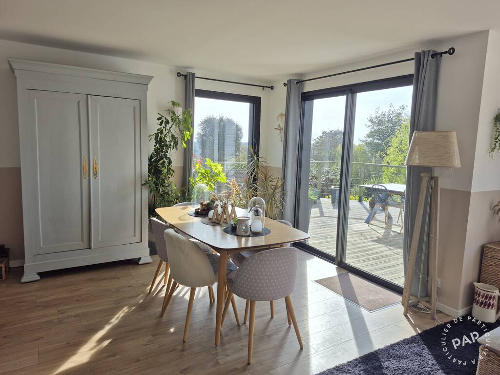 Vente maison 109 m² Baden (56870) - 109 m² - 585.000 € | Particulier à Particulier — 4
