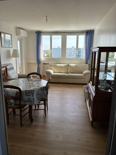 Vente appartement 4 pièces Pierre-Bénite (69310)