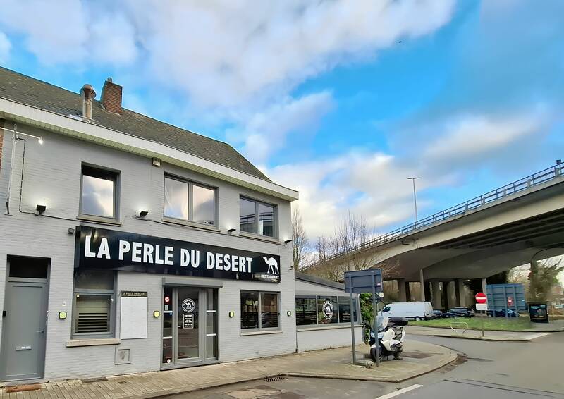 Belgique, Bruxelles,