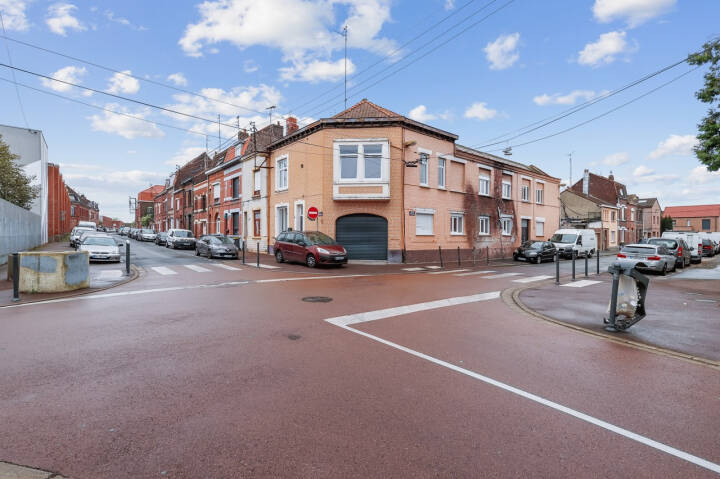 Roubaix (59100)