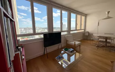 Paris 19E (75019)