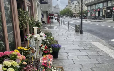 Paris 4E (75004)