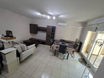 Location appartement 2 pièces Morangis (91420)