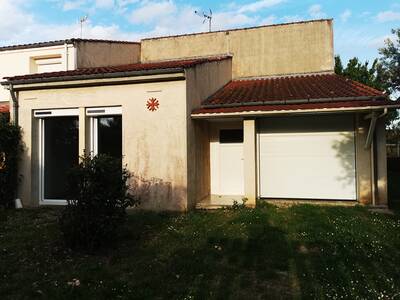 Location maison 4 pièces Baziège (31450)