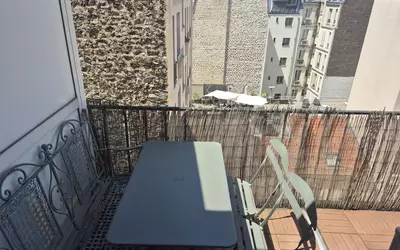 Paris 14E (75014)