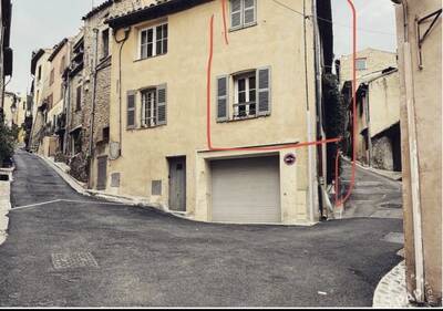 Location maison 3 pièces Cagnes-sur-Mer (06800)