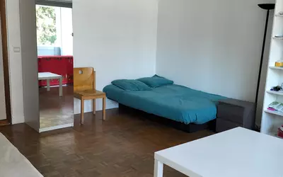 Saint-Ouen-Sur-Seine (93400)