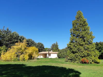 Vente maison 5 pièces Lourmarin (84160)