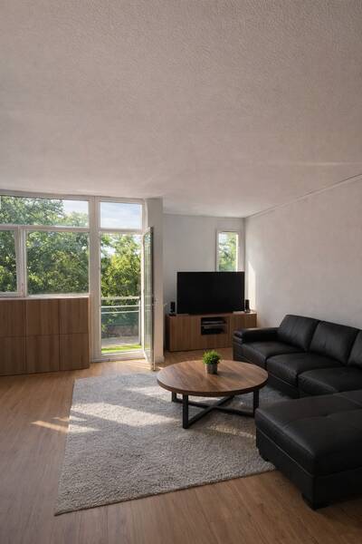 Location appartement 3 pièces Orléans (45)