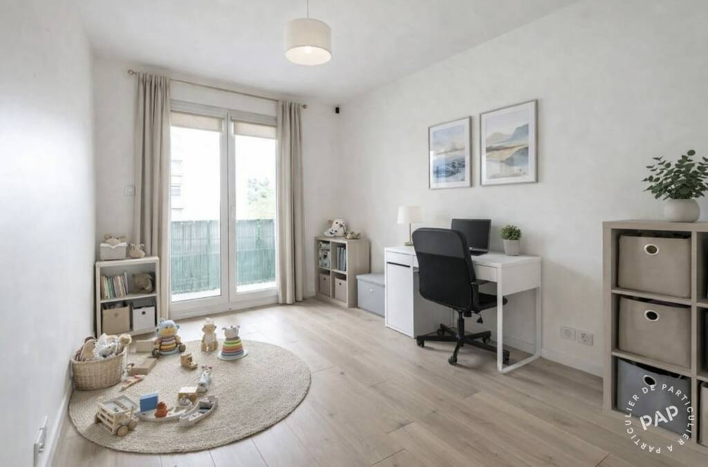 Vente immobilier 219.000&nbsp;&euro; Dugny (93440)