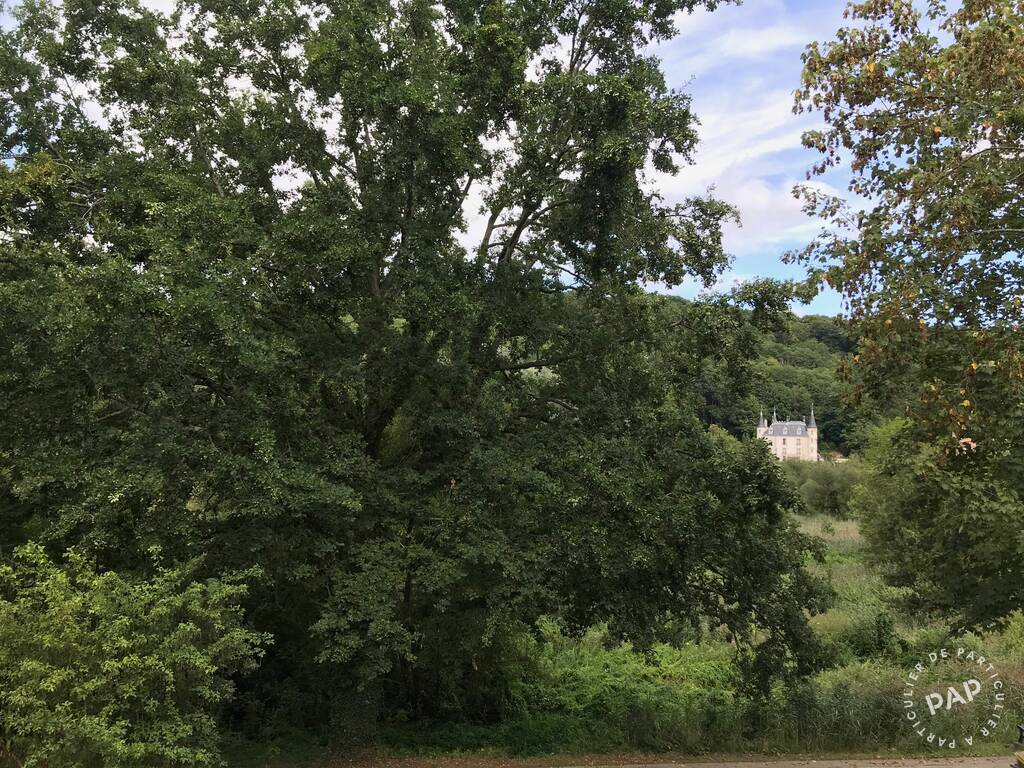 Appartement 950&nbsp;&euro; 38&nbsp;m² Saint-Aubin (91190)