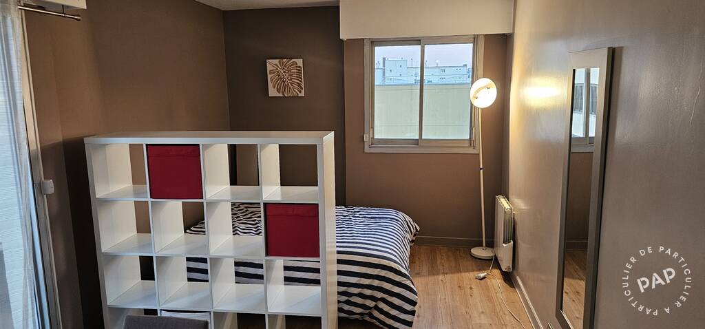 Location Appartement
