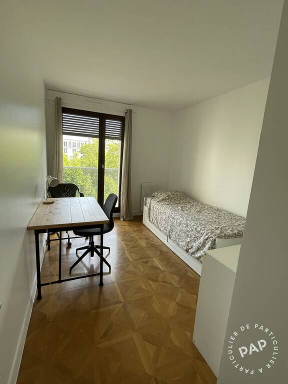 Location immobilier 2.760&nbsp;&euro; Puteaux (92800)