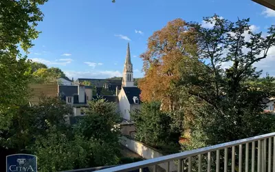 Vendôme (41100)