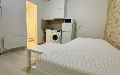 Paris 15E (75015)