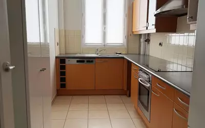 La Garenne-Colombes (92250)