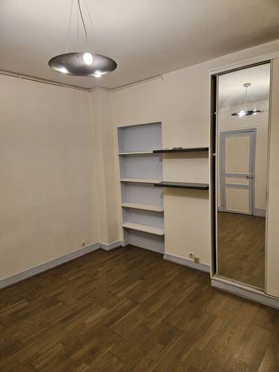 Location appartement studio Joinville-le-Pont (94340)