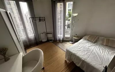 Paris 15E