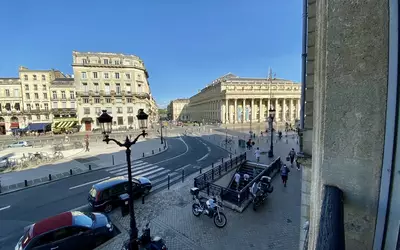 Bordeaux (33000)