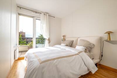 Location appartement 3 pièces Boulogne-Billancourt (92100)