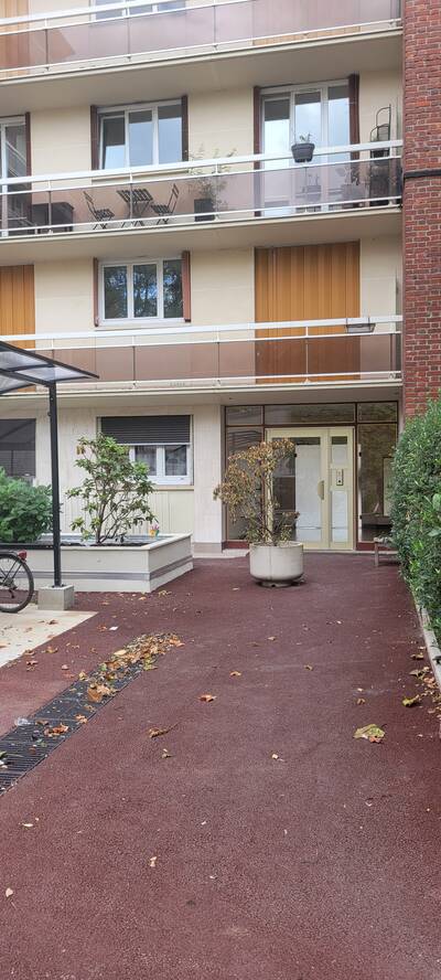 Vente appartement 3 pièces Saint-Maur-des-Fossés (94)